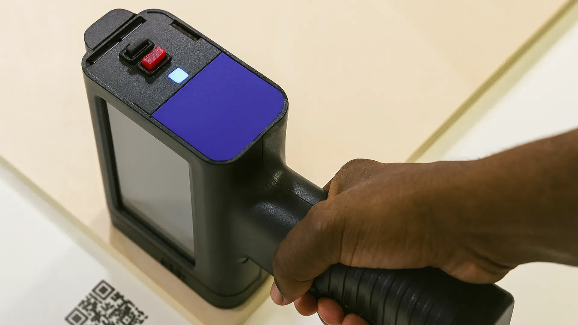 Bentsai Handheld Inkjet Printer