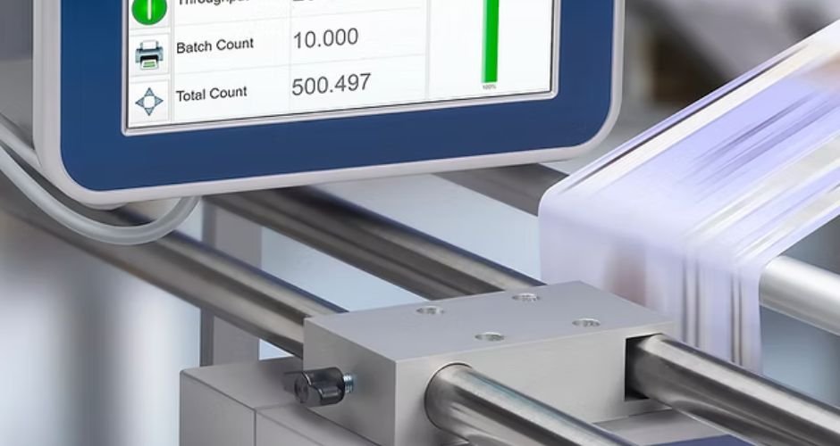 Thermal Transfer Overprinter