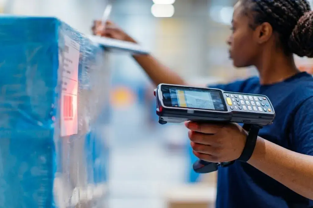 improve product traceability