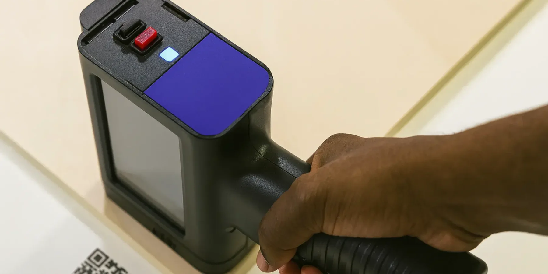Bentsai Handheld Inkjet Printer