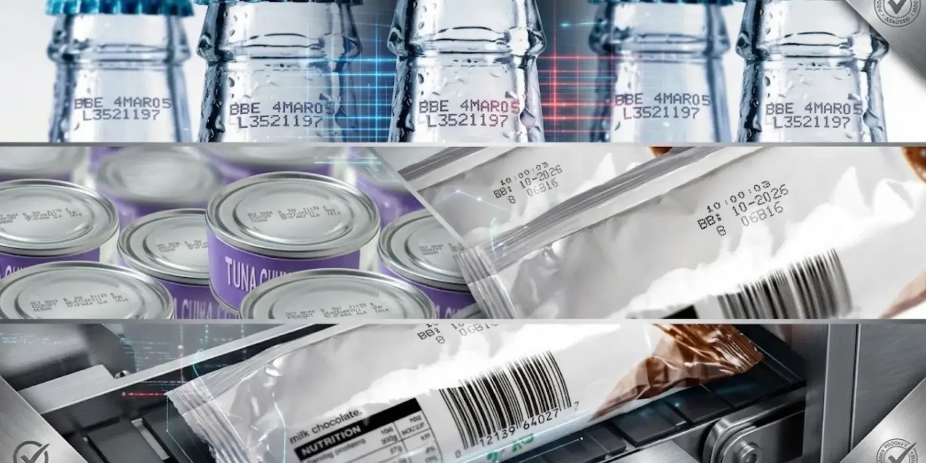Product Identification Requirements