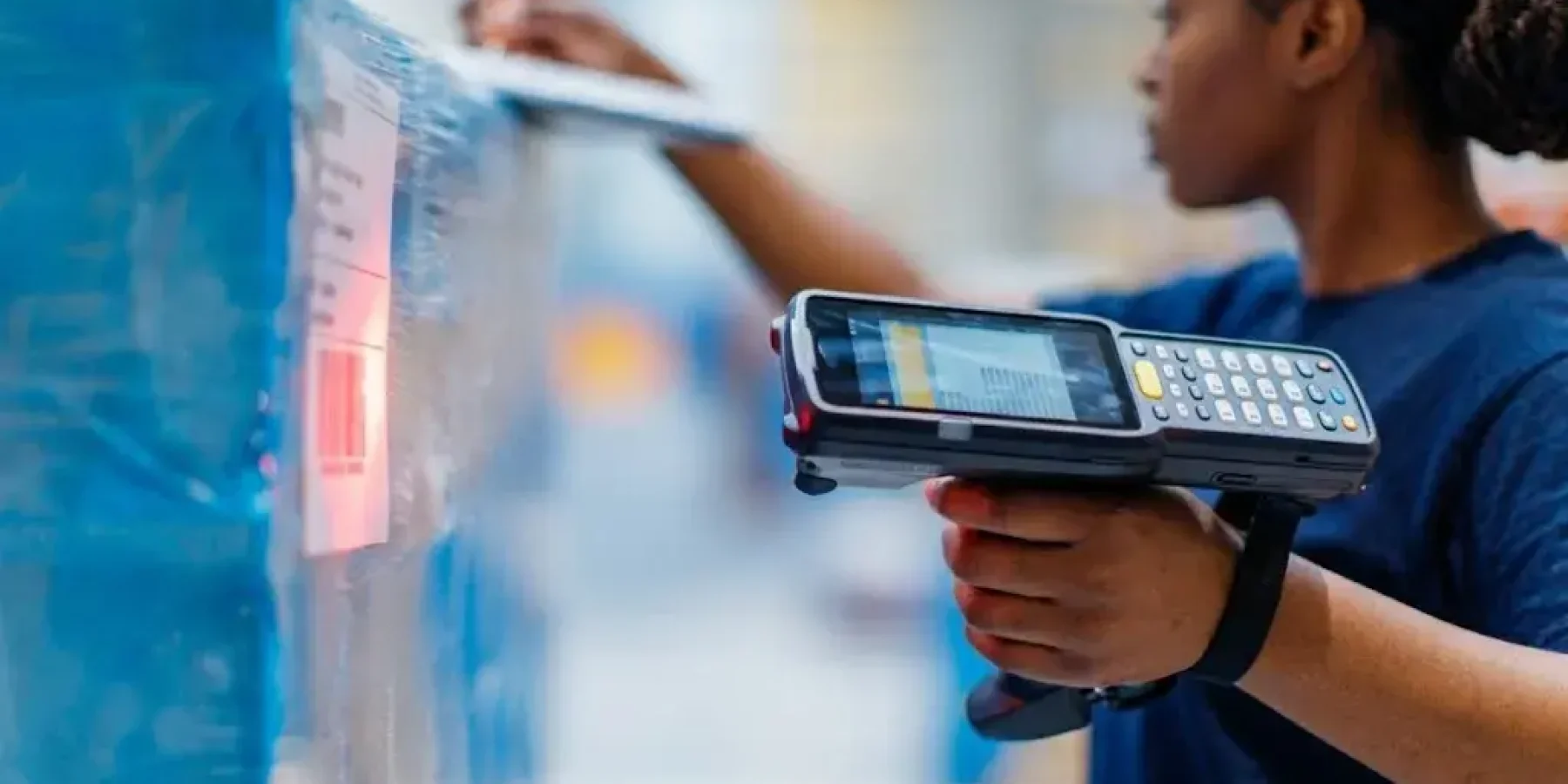 improve product traceability