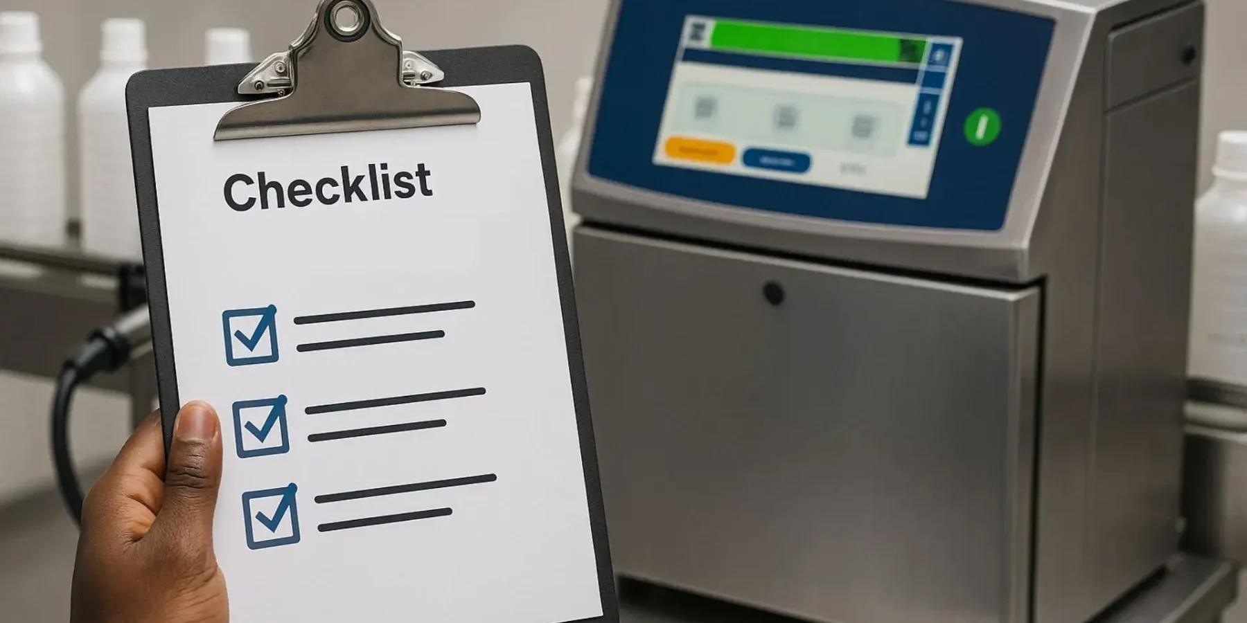 checklist