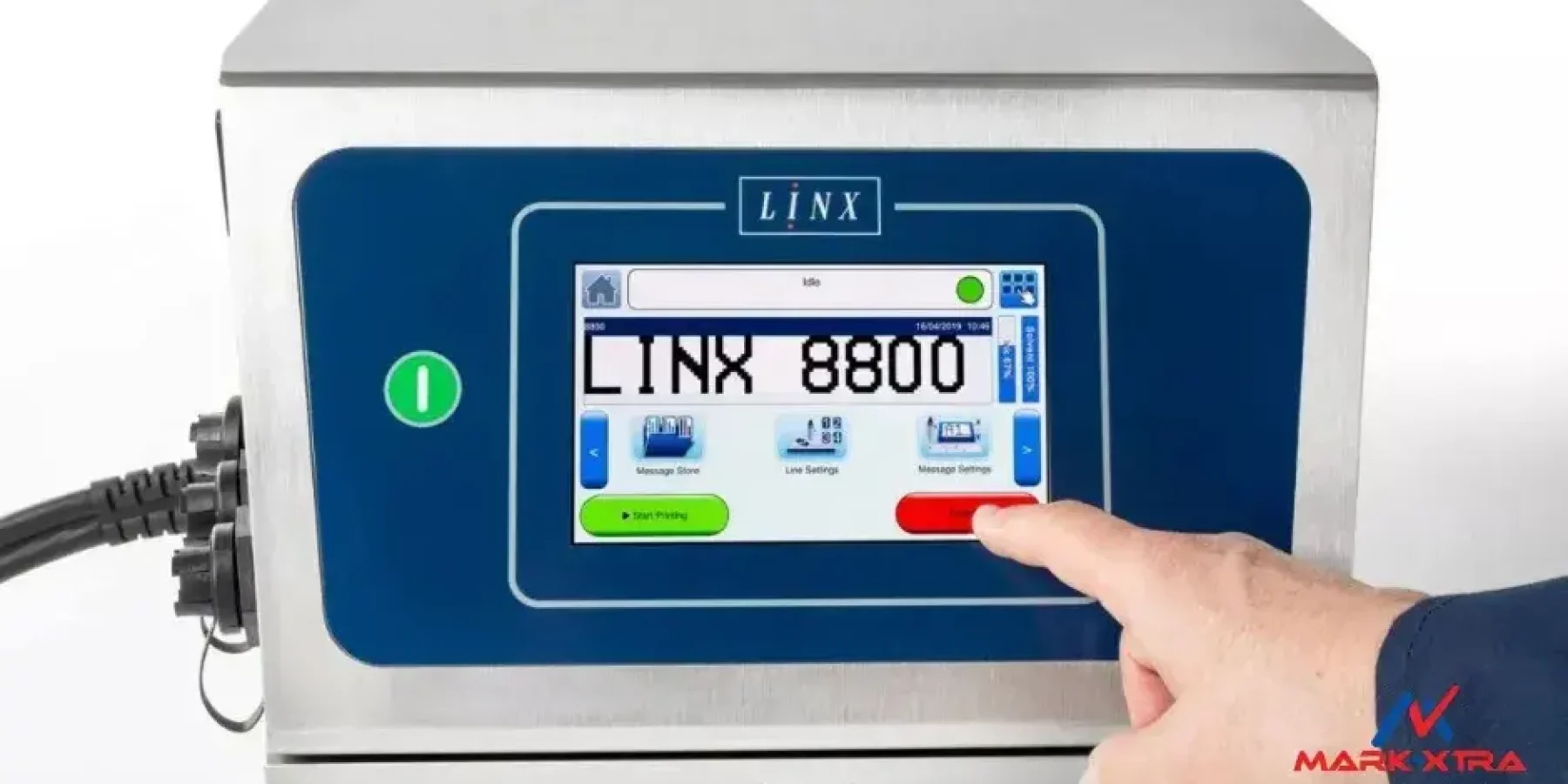 codign machine